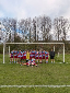 Year 9 Football Team Crowned City Cup and League Champions Year 9 Football Team Crowned City Cup and League Champions