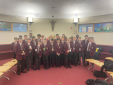 8A1 Liturgy 8A1 Liturgy