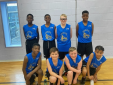 Year 7 Basketball Year 7 Basketball