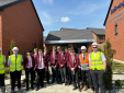 Year 10 Work Experience: Preparing Pupils for the World of Work Year 10 Work Experience: Preparing Pupils for the World of Work