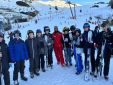 Annual Ski Trip to Les Menuires: A Thrilling Adventure Annual Ski Trip to Les Menuires: A Thrilling Adventure