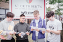 Year 13 Results