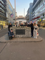 St Cuthbert’s Sixth Form Students Explore Tech and History in Berlin St Cuthbert’s Sixth Form Students Explore Tech and History in Berlin