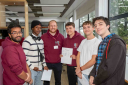 Success, Strength, and Spirit: GCSE Results 2025 Success, Strength, and Spirit: GCSE Results 2025