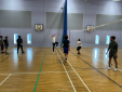 Co-Curricular Weekly Update- Sixth Form Volleyball Co-Curricular Weekly Update- Sixth Form Volleyball