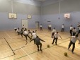 Co-Curricular Weekly Update- Year 7 and 8 Dodgeball Co-Curricular Weekly Update- Year 7 and 8 Dodgeball