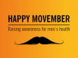 Changing the face of men's health Changing the face of men's health
