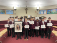 7B1 Liturgical Prayer 7B1 Liturgical Prayer