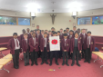 7B2 Liturgical Prayer 7B2 Liturgical Prayer
