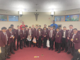7O1 Liturgical Prayer 7O1 Liturgical Prayer