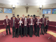 8B1 Liturgical Prayer 8B1 Liturgical Prayer