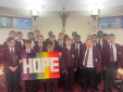 8B2 Liturgical Prayer 8B2 Liturgical Prayer