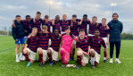 Year 10 Footballers Win County Cup Year 10 Footballers Win County Cup