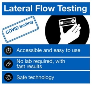 Lateral Flow Device Testing and Results Lateral Flow Device Testing and Results