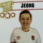 A Big Day For Jeorg A Big Day For Jeorg