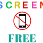 Screen-Free Days Screen-Free Days