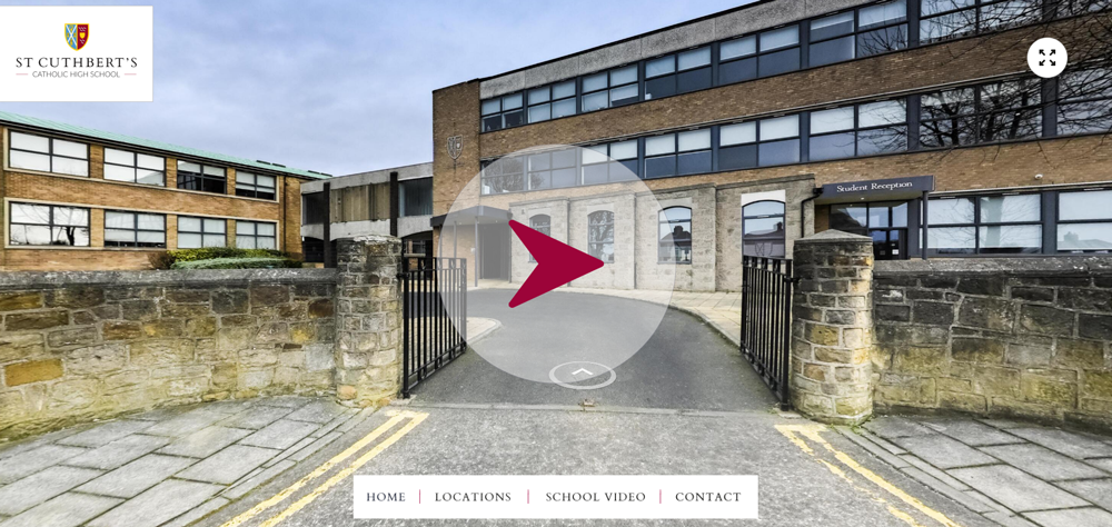 Click the preview picture to open the virtual tour