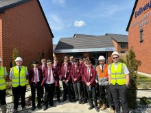 Year 10 Work Experience: Preparing Pupils for the World of Work
