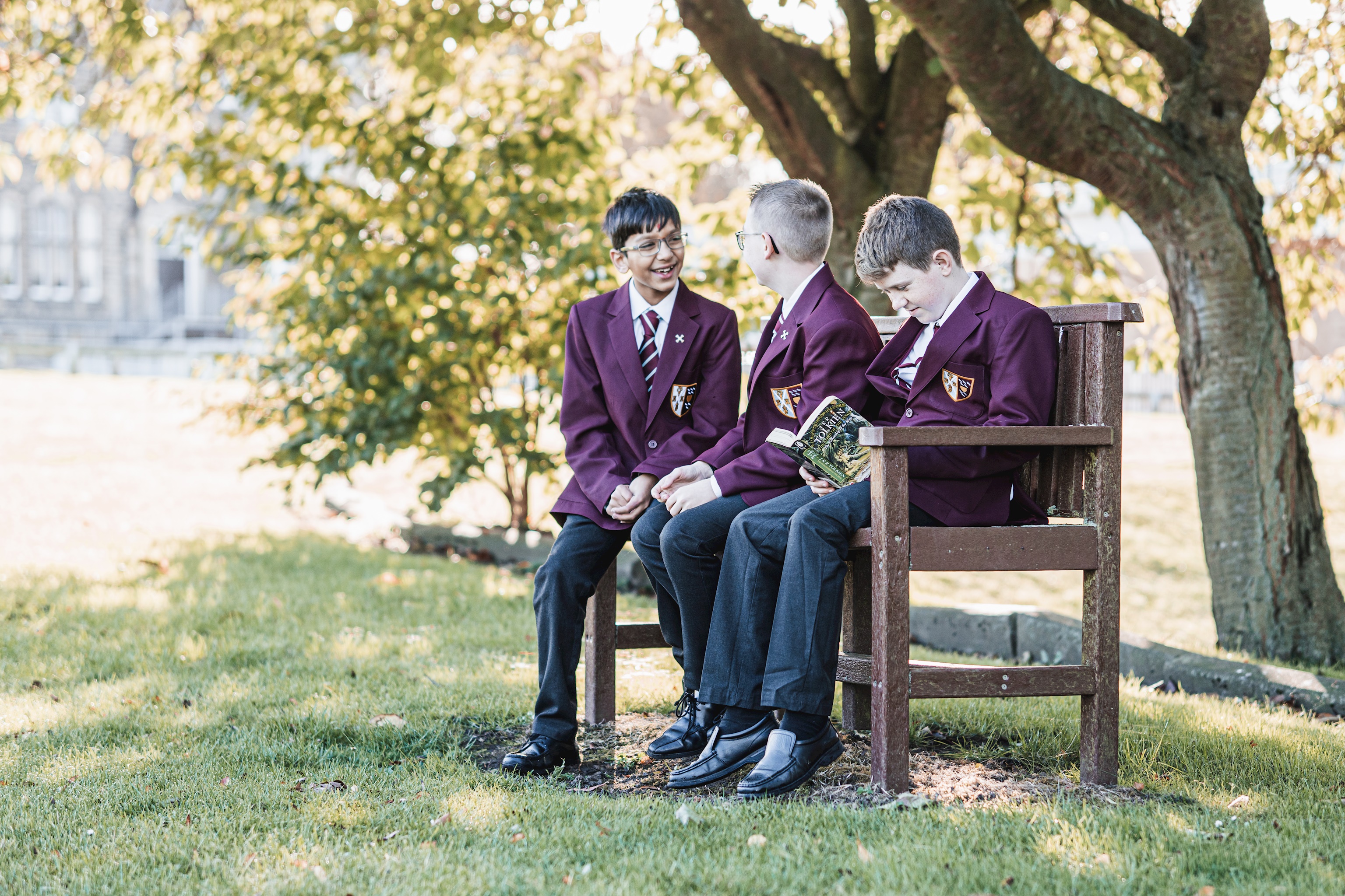 BBCET Newsletter Spring 2025