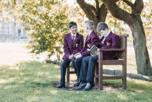 BBCET Newsletter Spring 2025