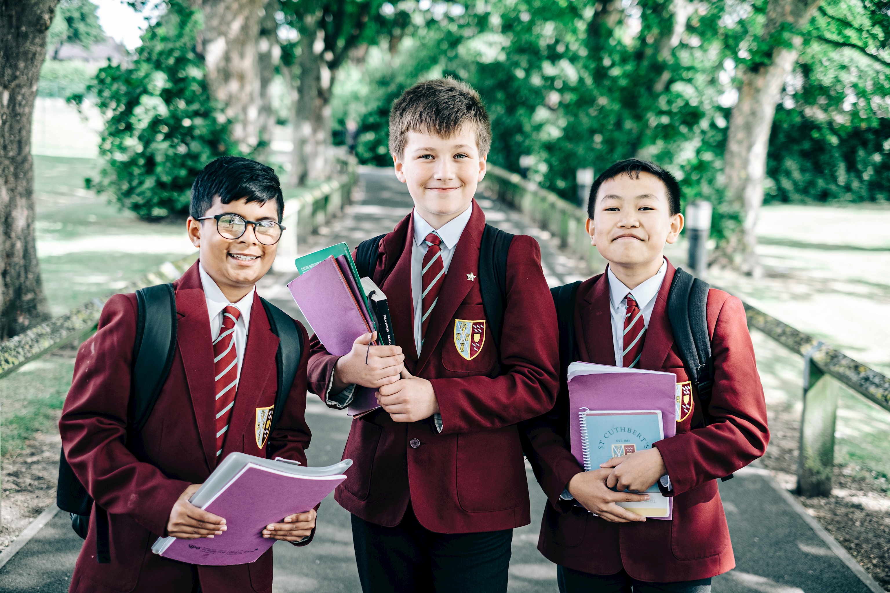 BBCET Newsletter Autumn 2023 