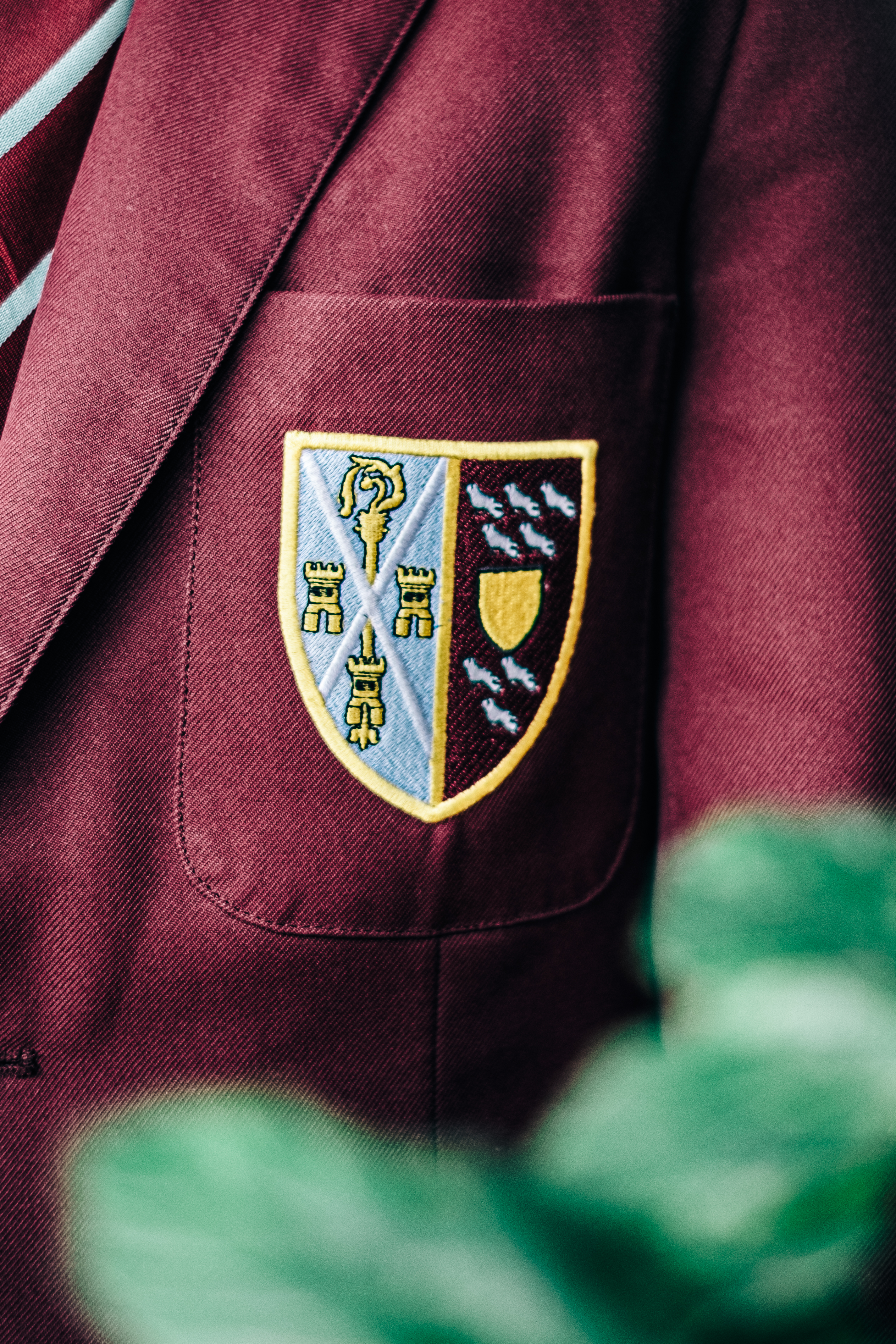 40 Years On - Class Reunion 