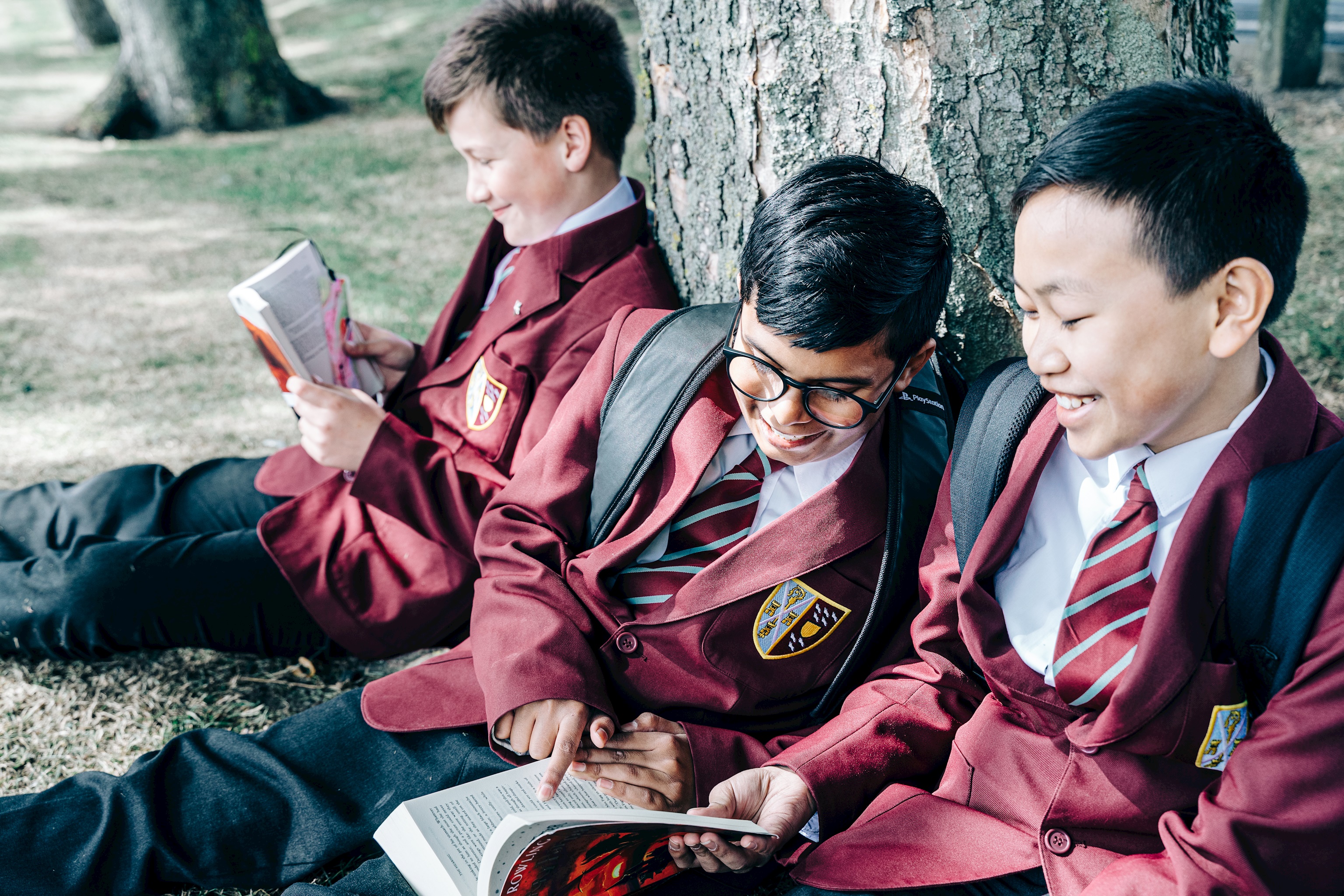 Year 6 Open Evening - Thursday 22nd September