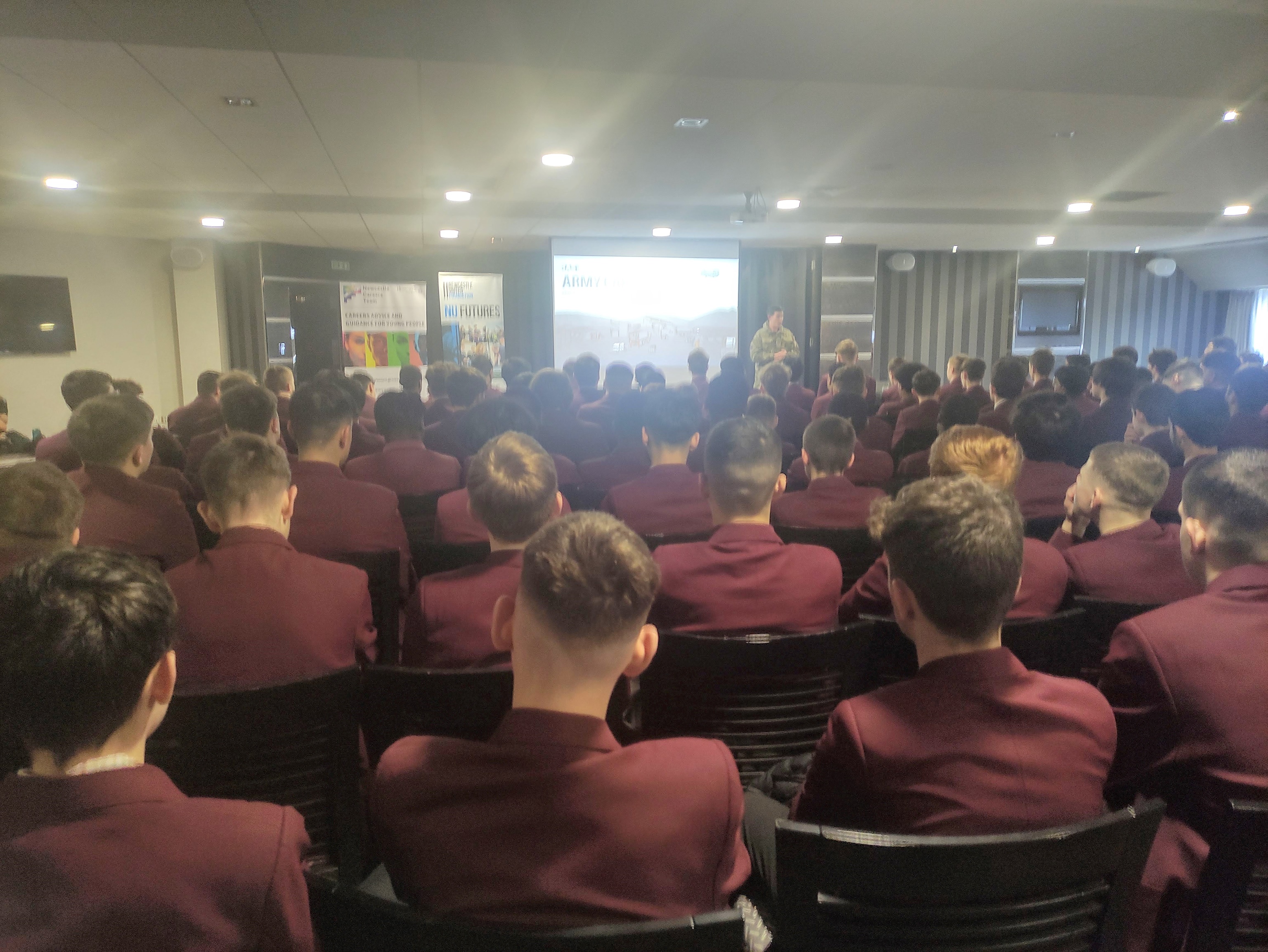  My Future: My Choice