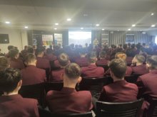  My Future: My Choice