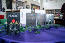 Reading Newsletter Issue 14