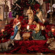 Voices of Hope: Advent Carols at the Cathedral