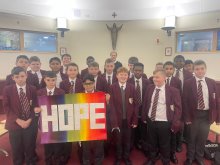 8B2 Liturgical Prayer 8B2 Liturgical Prayer