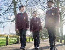 Remote Learning Reminder