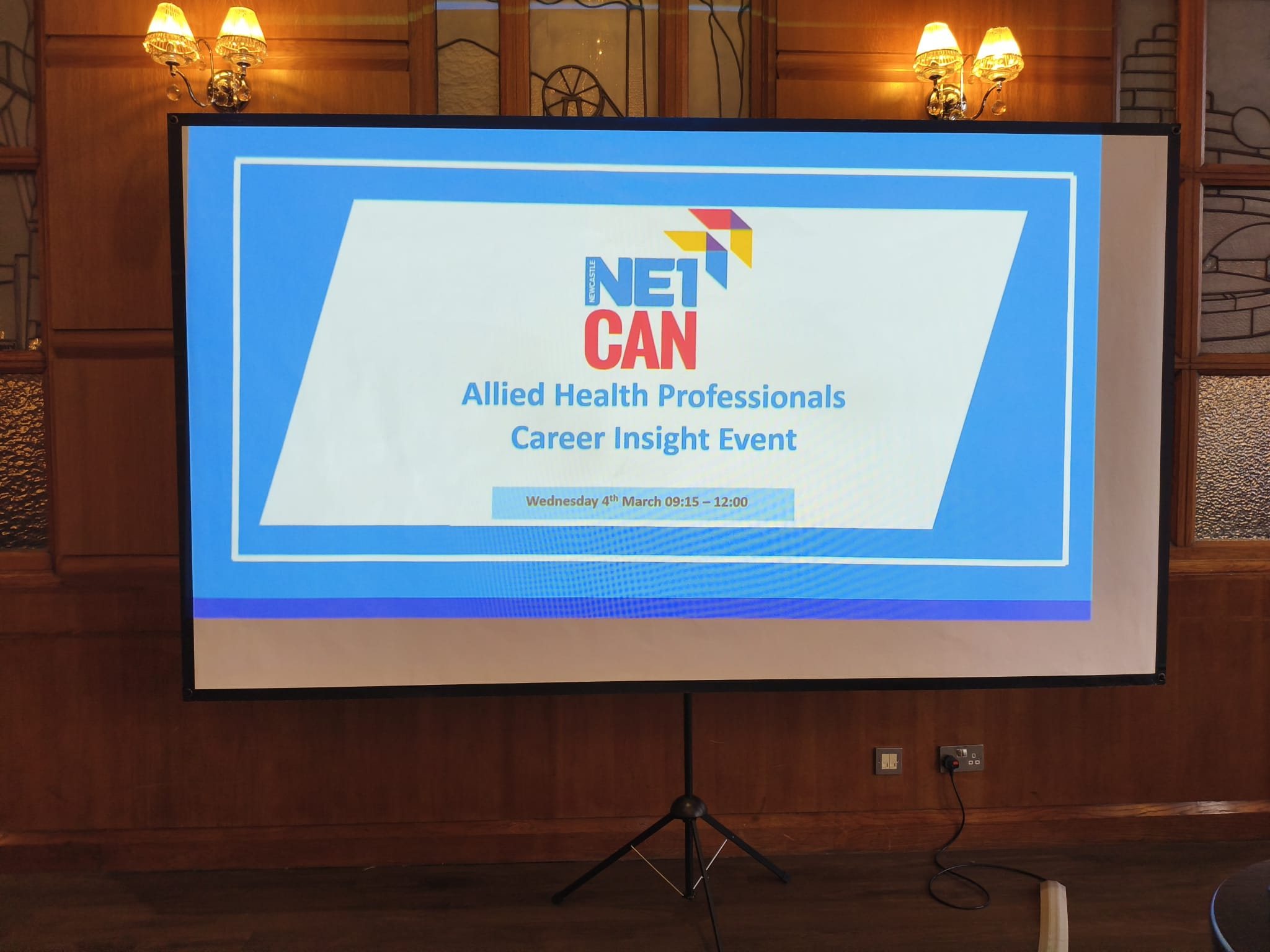 Future NHS Heroes in the Making: Year 10 Pupils Explore Careers in Healthcare