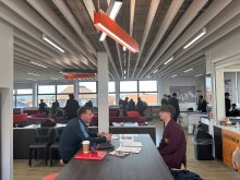From Year 7 to Year 13: Building Futures in St Cuthbert’s Sixth Form From Year 7 to Year 13: Building Futures in St Cuthbert’s Sixth Form