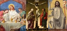 The Sacred Triduum at Home The Sacred Triduum at Home